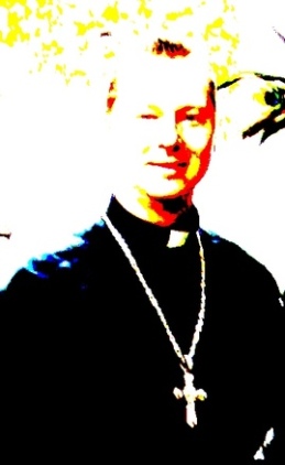 Bishop Ralph Napierski